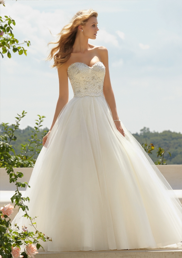 Morilee Bridal Dresses by Madeline Gardner Morilee Bridal 2386 PROM USA  BRIDAL & FORMAL WEAR BOUTIQUE