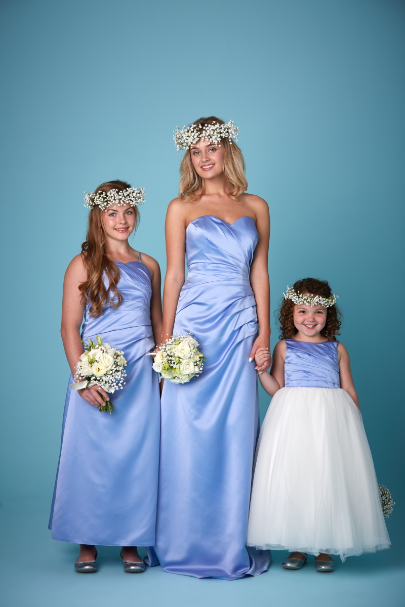 Amanda Wyatt Bridesmaid  Dresses  2193 Catrinas Bridal