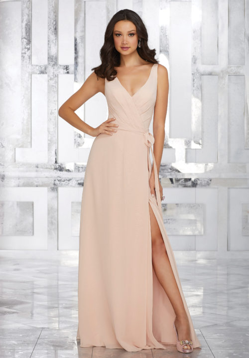 Morilee Bridesmaid Dress style number 21532