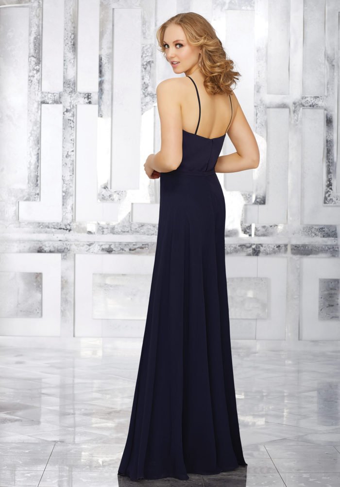 Morilee Bridesmaid Dress style number 21536