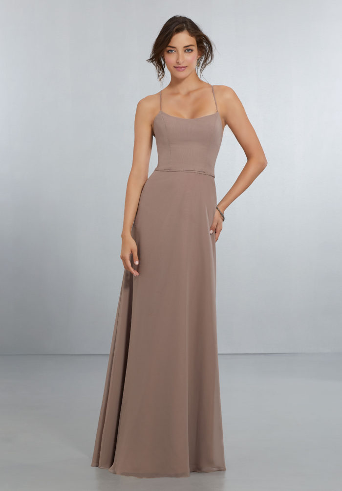 Morilee Bridesmaid Dress style number 21559