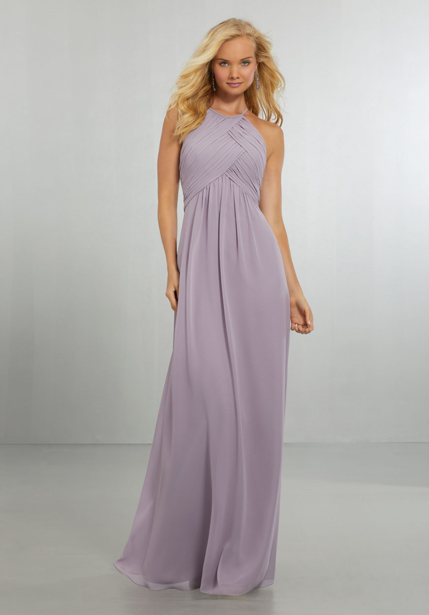 Morilee Bridesmaid Dress style number 21570 - Catrinas Bridal