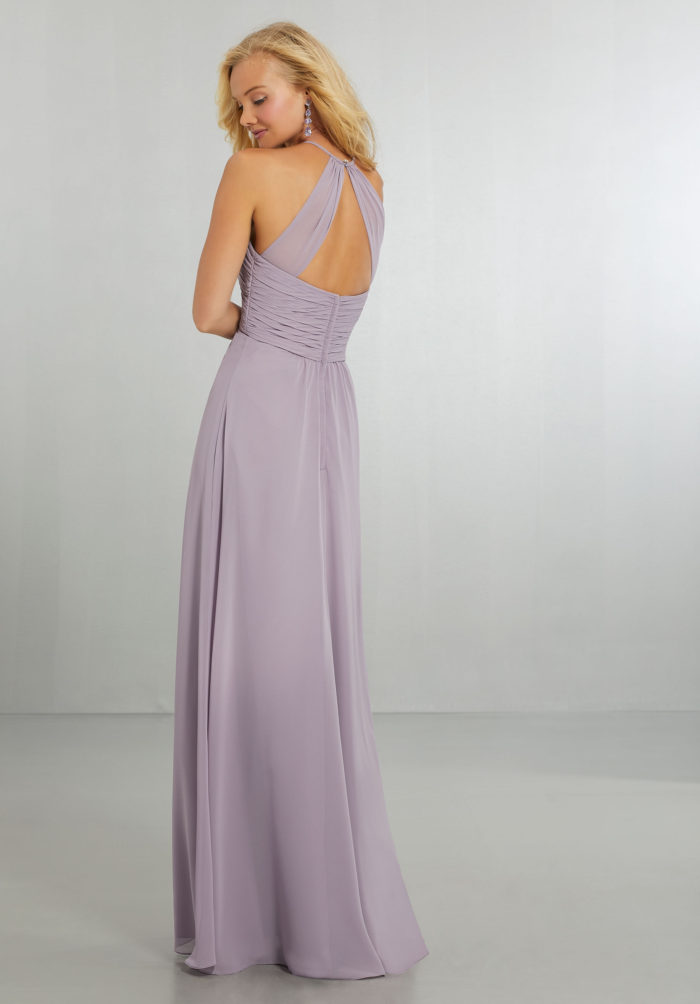 Morilee Bridesmaid Dress style number 21570