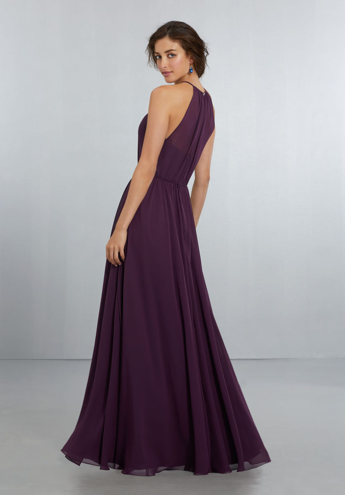 Morilee Bridesmaid Dress style number 21572