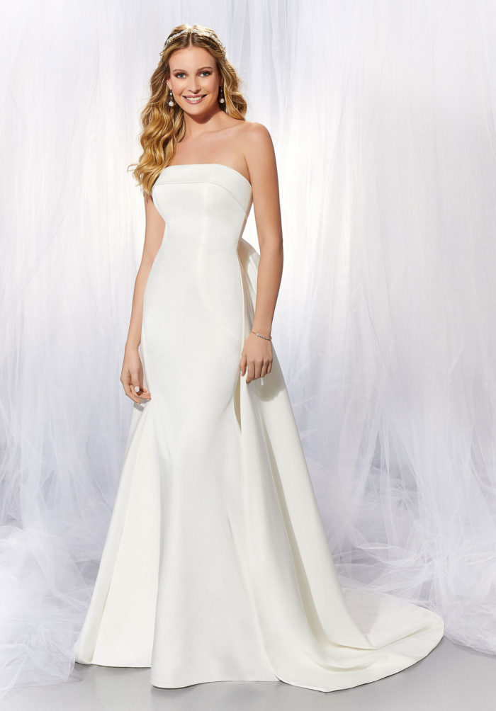 Morilee Ava Style 6931 Wedding Dress - Catrinas Bridal