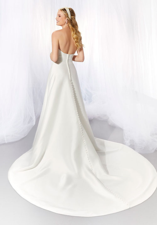 Morilee Annie Style 6934 Wedding Dress